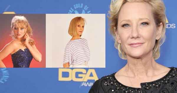 Actress Anne Heche dies following fiery car crash