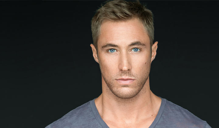 Kyle Lowder photo