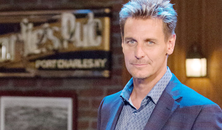 GH star Ingo Rademacher lands recurring role on popular primetime series