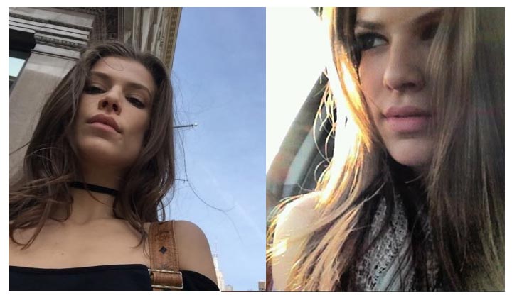 OLTL alum Kelley Missal lands series regular role on ABC's The Crossing