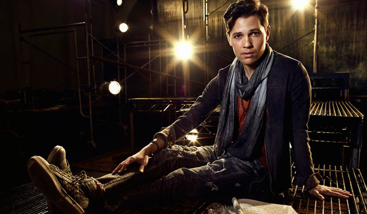 Jason Tam